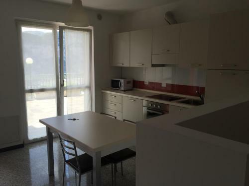 Apartamento Casa Lampone