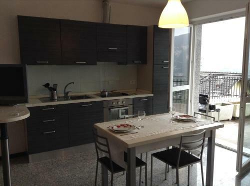 Apartamento Casa Lampone