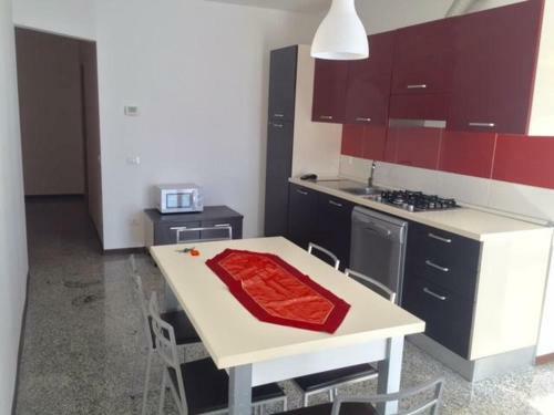 Apartamento Casa Lampone
