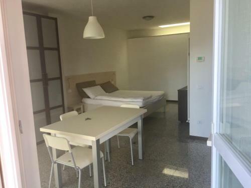 Apartamento Casa Lampone