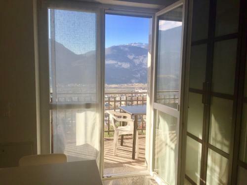 Apartamento Casa Lampone