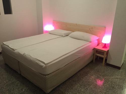 Apartamento Casa Lampone