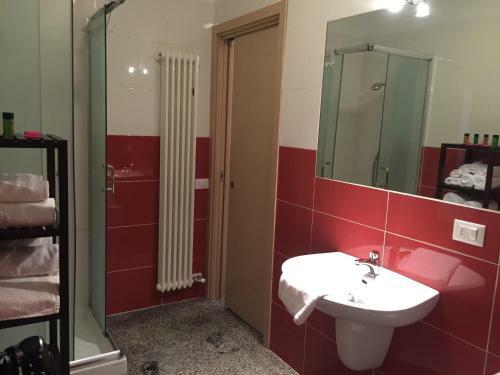 Apartamento Casa Lampone