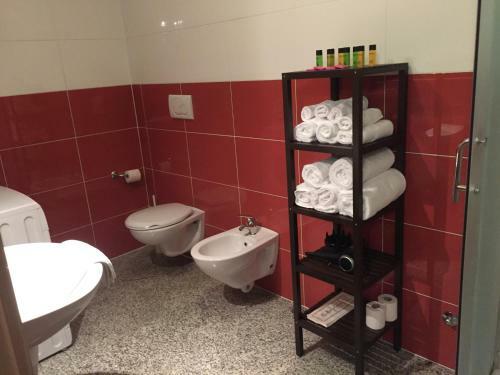 Apartamento Casa Lampone