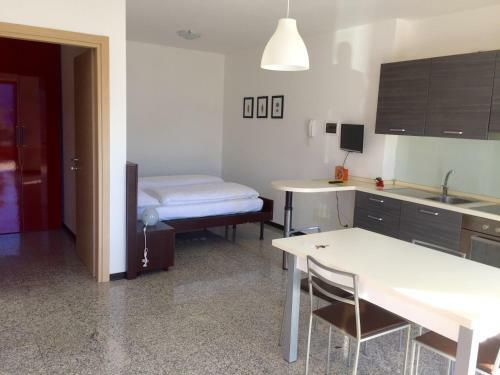 Apartamento Casa Lampone