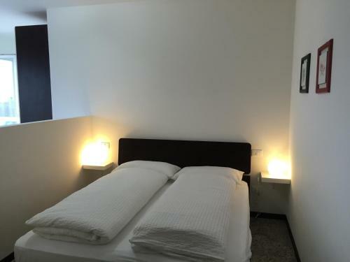Apartamento Casa Lampone