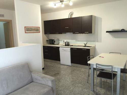 Apartamento Casa Lampone