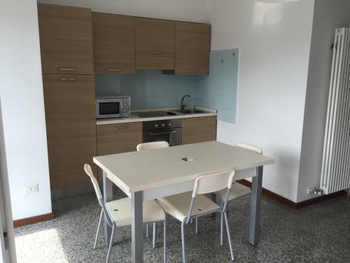Apartamento Casa Lampone