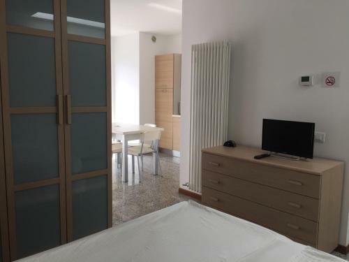 Apartamento Casa Lampone