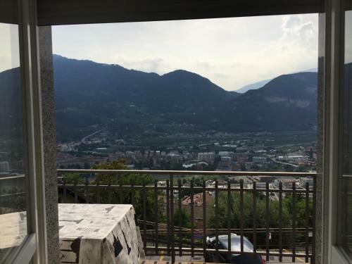 Apartamento Casa Lampone