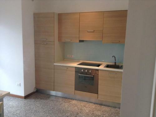 Apartamento Casa Lampone
