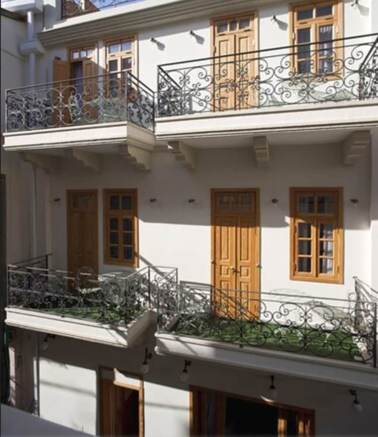 Peer Boutique Hotel
