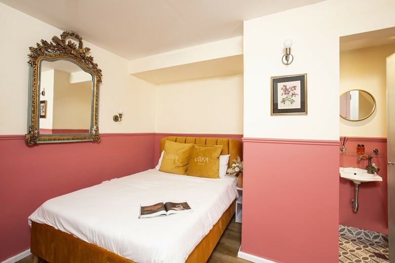 Peer Boutique Hotel