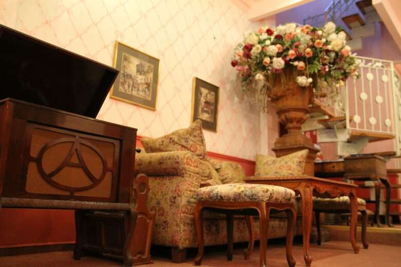 Peer Boutique Hotel