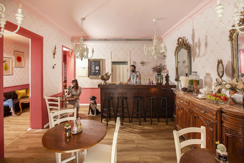 Peer Boutique Hotel