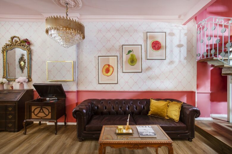 Peer Boutique Hotel