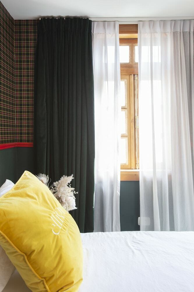 Peer Boutique Hotel