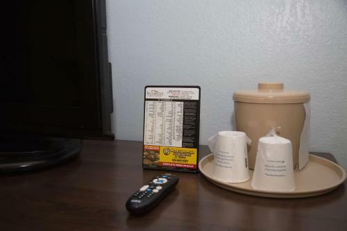 Motel Baymont Inn & Suites