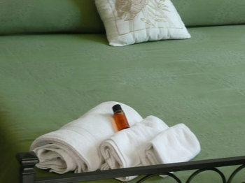 Bed & Breakfast Al Giardino Degli Ulivi
