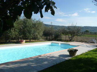 Bed & Breakfast Al Giardino Degli Ulivi