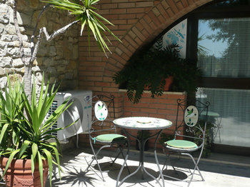 Bed & Breakfast Al Giardino Degli Ulivi