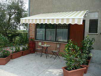 Bed & Breakfast Al Giardino Degli Ulivi