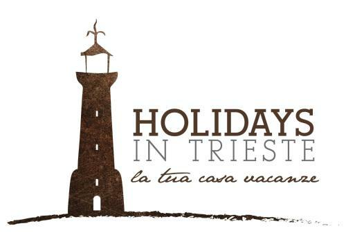 Apartamento Holidays In Trieste