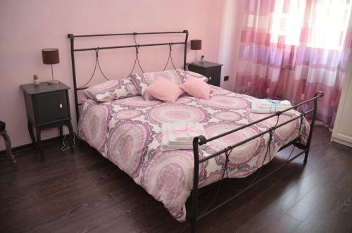 Apartamento Holidays In Trieste