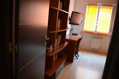 Apartamento Holidays In Trieste