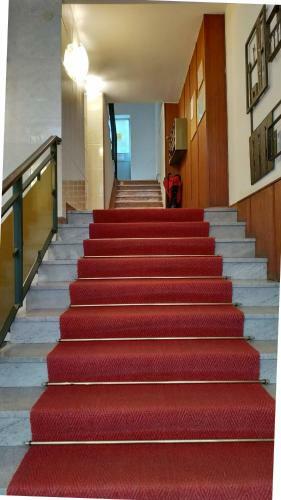 Apartamento Holidays In Trieste