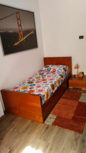 Apartamento Holidays In Trieste
