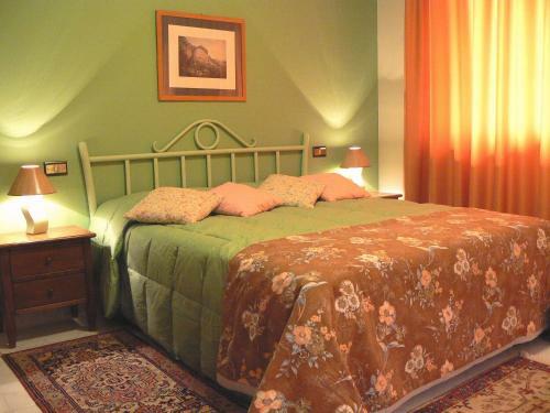 Agroturismo B&B Villa Sensi
