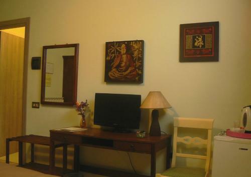 Agroturismo B&B Villa Sensi