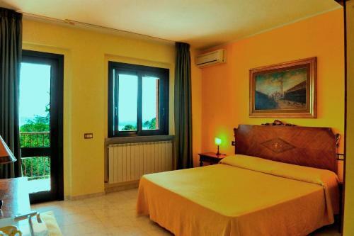 Agroturismo B&B Villa Sensi