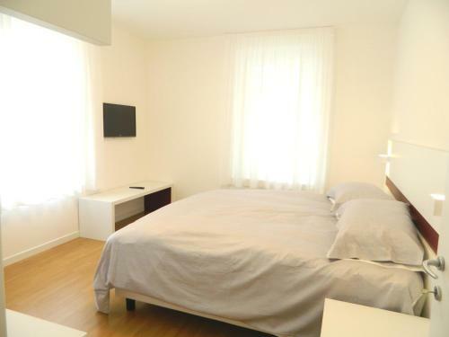 Apartamento Palamostre Residence