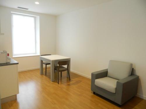 Apartamento Palamostre Residence