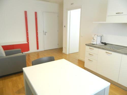 Apartamento Palamostre Residence