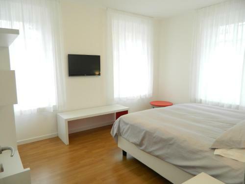 Apartamento Palamostre Residence