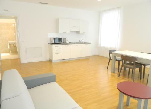 Apartamento Palamostre Residence