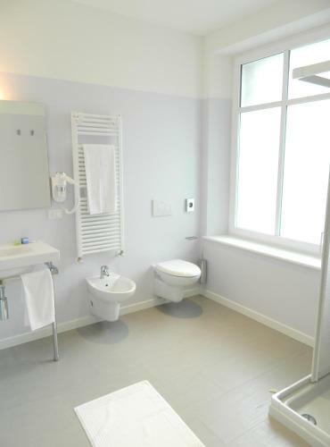 Apartamento Palamostre Residence