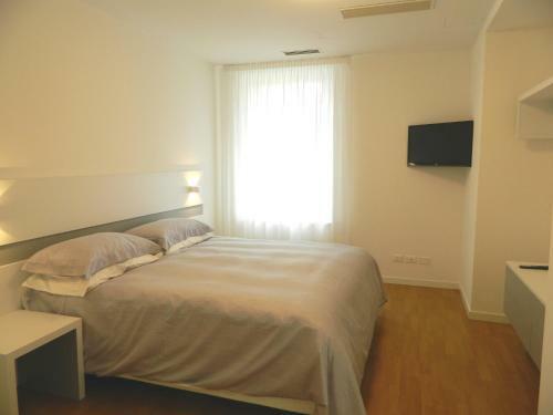Apartamento Palamostre Residence