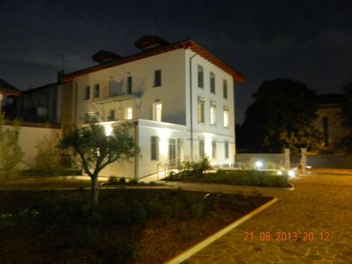Apartamento Palamostre Residence