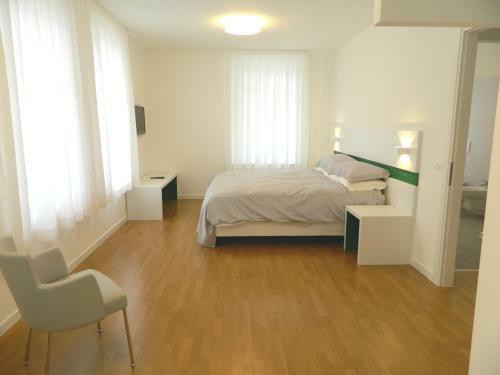 Apartamento Palamostre Residence