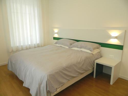 Apartamento Palamostre Residence