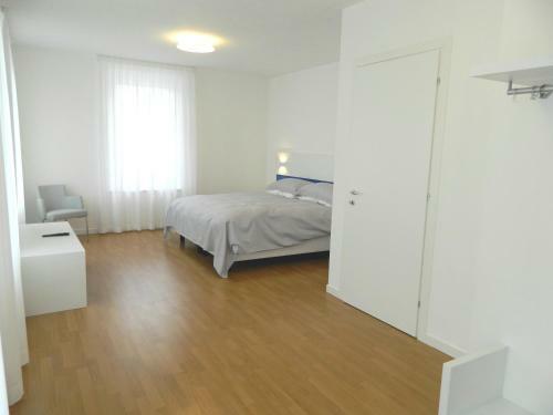 Apartamento Palamostre Residence