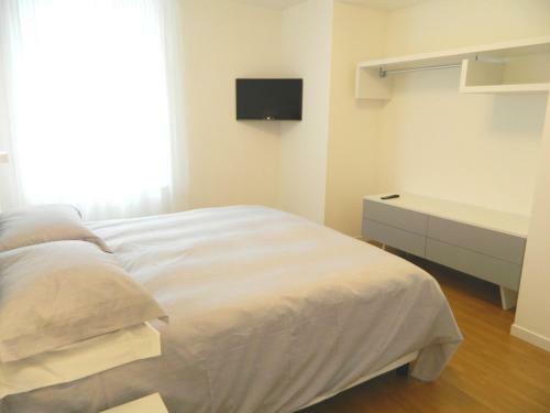 Apartamento Palamostre Residence