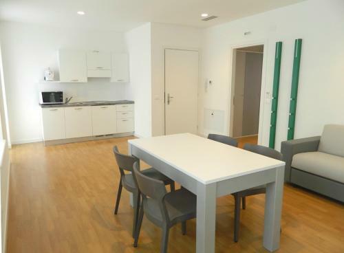 Apartamento Palamostre Residence