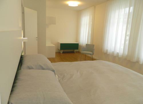 Apartamento Palamostre Residence