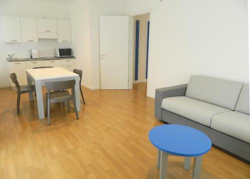 Apartamento Palamostre Residence