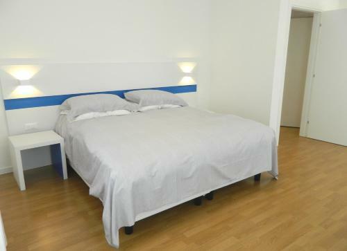 Apartamento Palamostre Residence